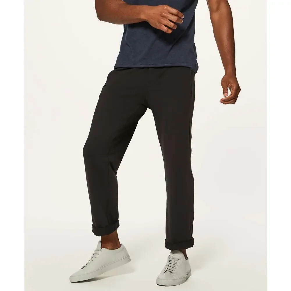 Lululemon Discipline Pant medium - Picture 7 of 7